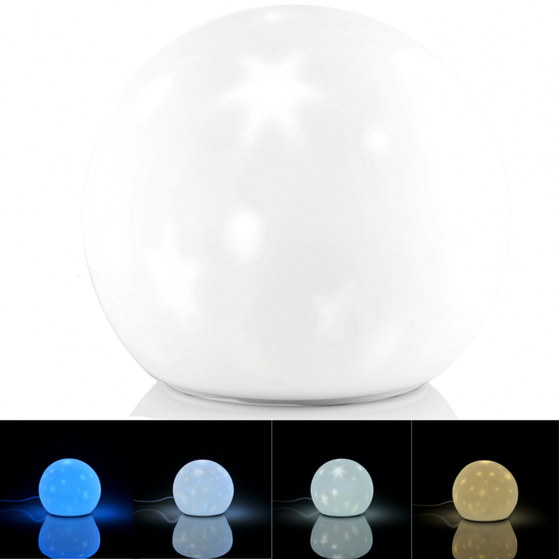 Lampa stołowa MOON 12983