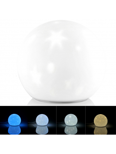Lampa stołowa MOON 12983