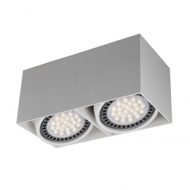 Spot BOX 2 WH ACGU10-116