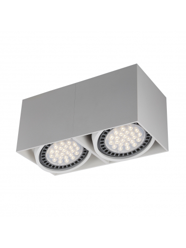 Spot BOX 2 WH ACGU10-116