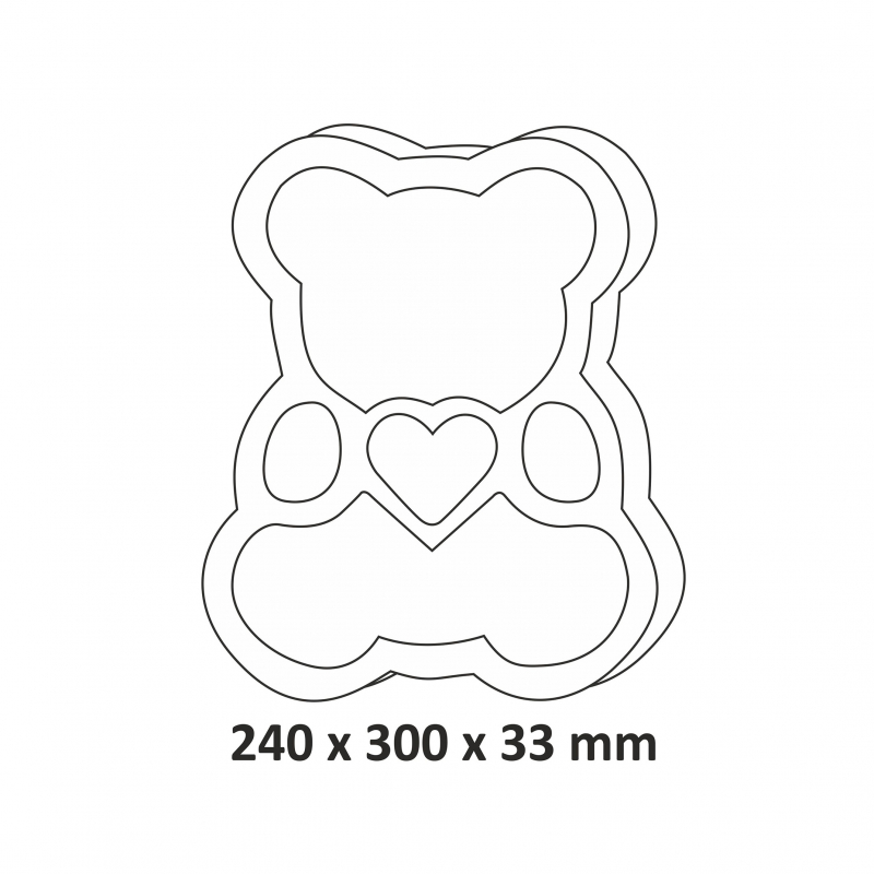 Kinkiet MIŚ 10651