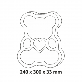Kinkiet MIŚ 10668