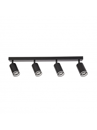 Lampa sufitowa PARIS 4 22357