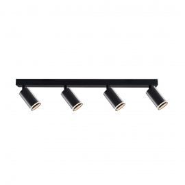 Lampa sufitowa PARIS 4 22357