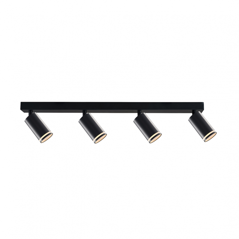 Lampa sufitowa PARIS 4 22357