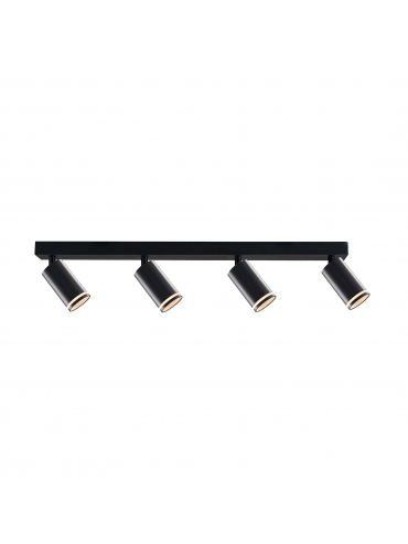 Lampa sufitowa PARIS 4 22357