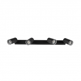 Lampa sufitowa PARIS 4 22357
