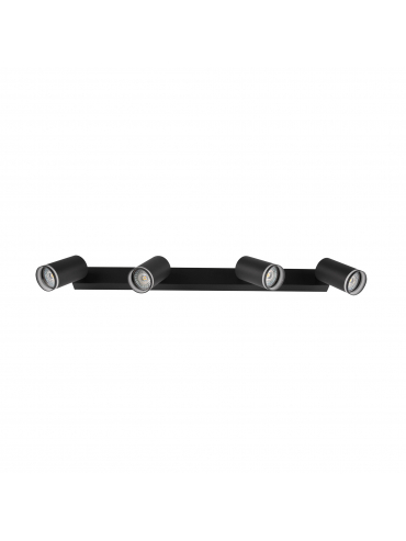 Lampa sufitowa PARIS 4 22357