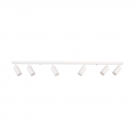 Lampa sufitowa PARIS 6 22319