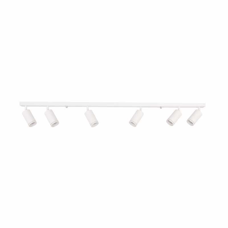 Lampa sufitowa PARIS 6 22319