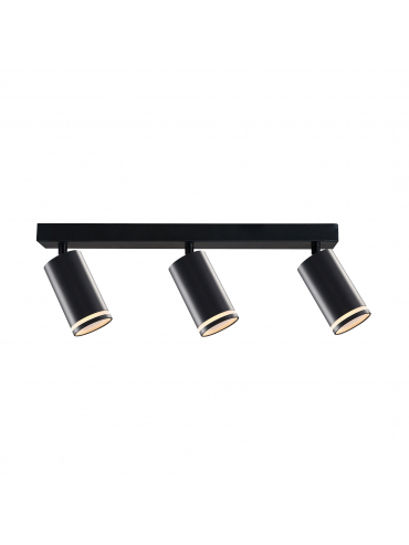 Lampa sufitowa PARIS 3 22340