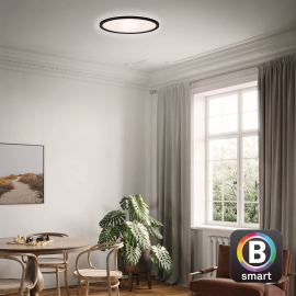 Lampa sufitowa SLIM S 7058-015
