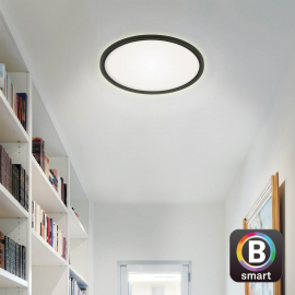 Lampa sufitowa SLIM S 7058-015