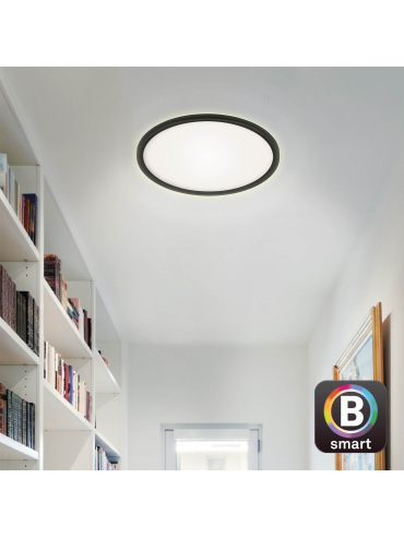 Lampa sufitowa SLIM S 7058-015