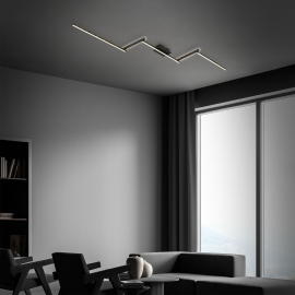 Lampa sufitowa STAFF 3719-055