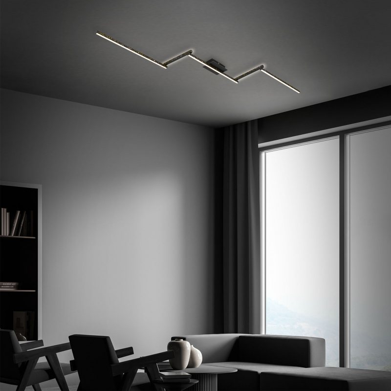 Lampa sufitowa STAFF 3719-055