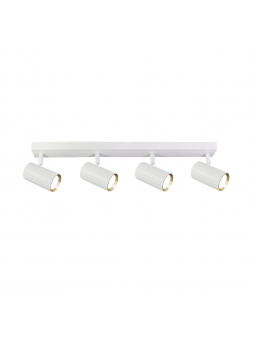 Lampa sufitowa NICEA 23507
