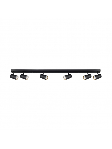 Lampa sufitowa NICEA 23453