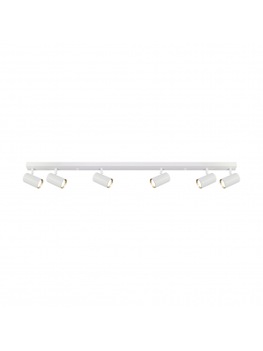 Lampa sufitowa NICEA 23514