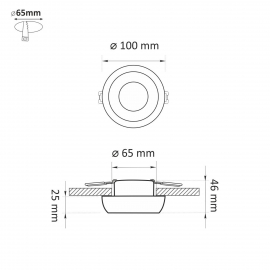 Spot HELIOS 10019