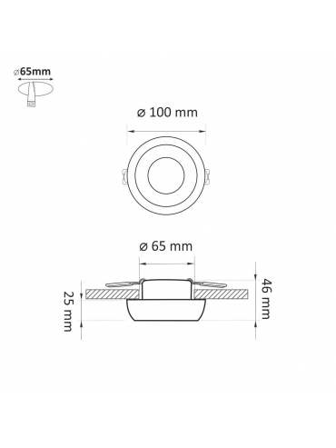 Spot HELIOS 10019