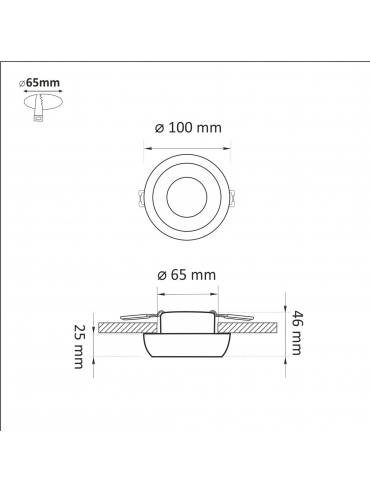 Spot HELIOS 09990