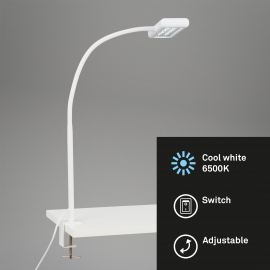 Lampa biurkowa TRASNA 2604-016