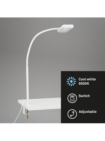 Lampa biurkowa TRASNA 2604-016