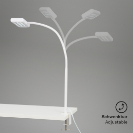 Lampa biurkowa TRASNA 2604-016