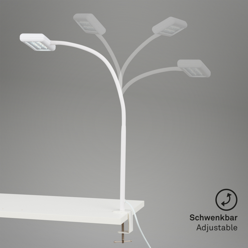 Lampa biurkowa TRASNA 2604-016