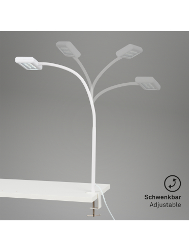Lampa biurkowa TRASNA 2604-016