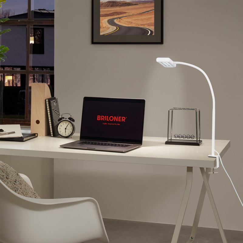 Lampa biurkowa TRASNA 2604-016