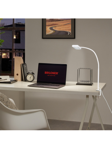 Lampa biurkowa TRASNA 2604-016