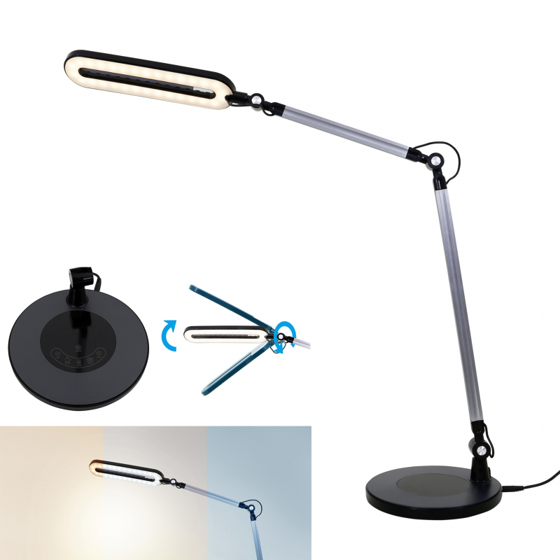Lampa biurkowa SWAN 7509-015