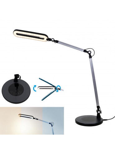 Lampa biurkowa SWAN 7509-015