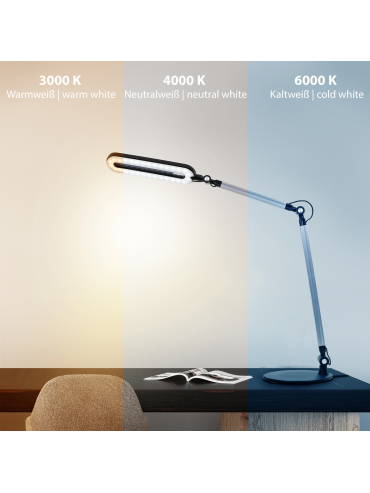 Lampa biurkowa SWAN 7509-015