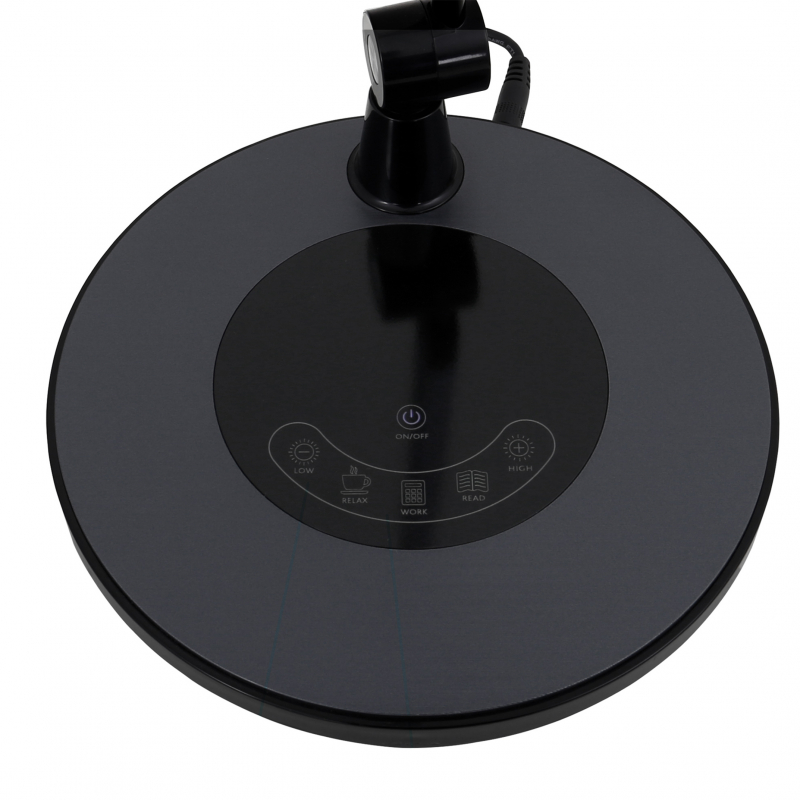 Lampa biurkowa SWAN 7509-015