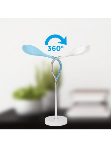 Lampa biurkowa SWAN 7505-016
