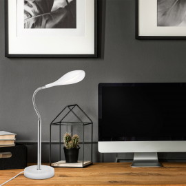 Lampa biurkowa SWAN 7505-016