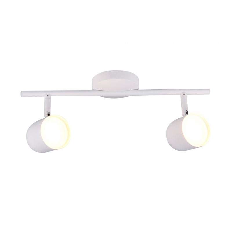 Lampa sufitowa RAWI 2 18312