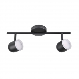 Lampa sufitowa RAWI 2 18350