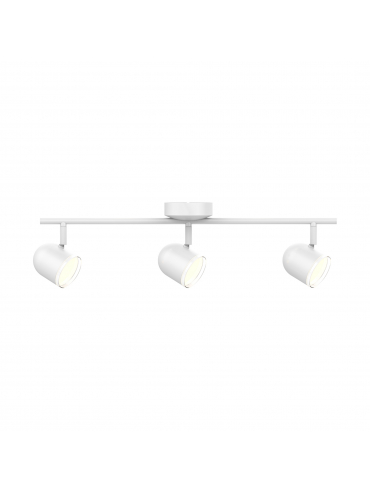 Lampa sufitowa RAWI 3 18329