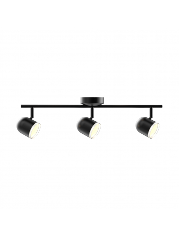 Lampa sufitowa RAWI 3 18367