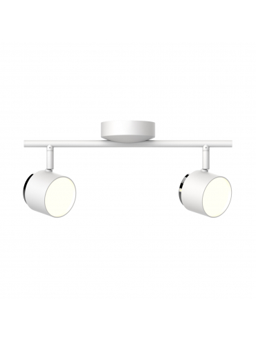 Lampa sufitowa KUBIK 2 18220