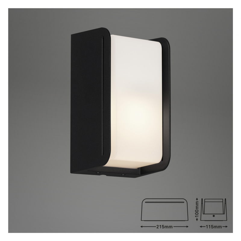 Kinkiet BOKS 3016-015