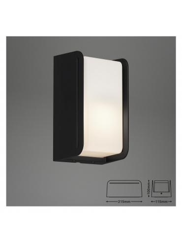 Kinkiet BOKS 3016-015