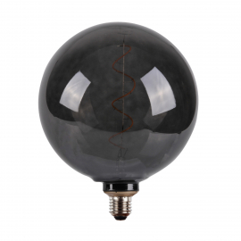 Żarówka dekoracyjna DECOVINTAGE LED Filament G200 Smoke 50 lm, 1800K, 4W 17780