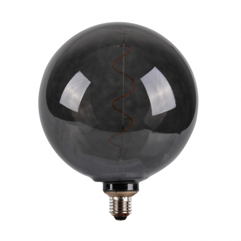 Żarówka dekoracyjna DECOVINTAGE LED Filament G200 Smoke 50 lm, 1800K, 4W 17780