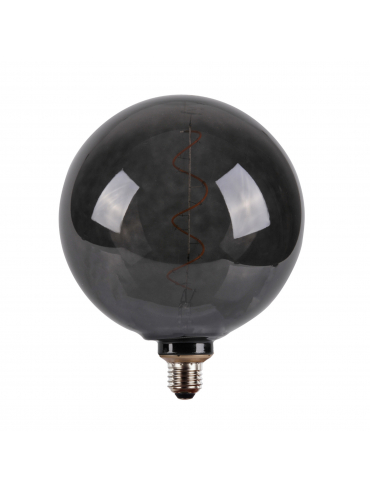 Żarówka dekoracyjna DECOVINTAGE LED Filament G200 Smoke 50 lm, 1800K, 4W 17780