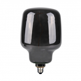 Żarówka dekoracyjna DECOVINTAGE Led Filament S180 Smoke E27 4W 50lm Extra WW 17865